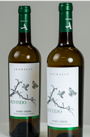 Aromas4U Sentido Vinho Verde White