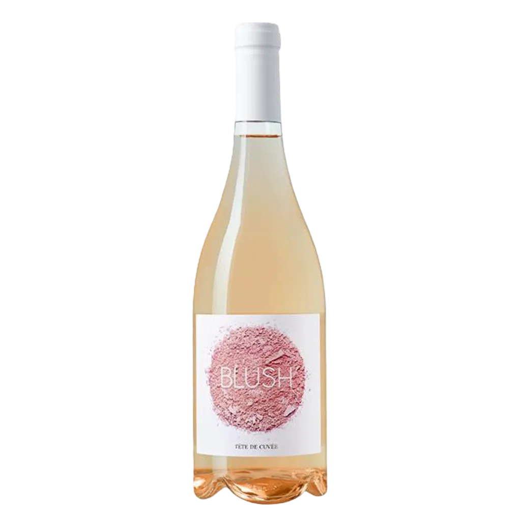 Quinta do Barranco Longo Blush Rosé