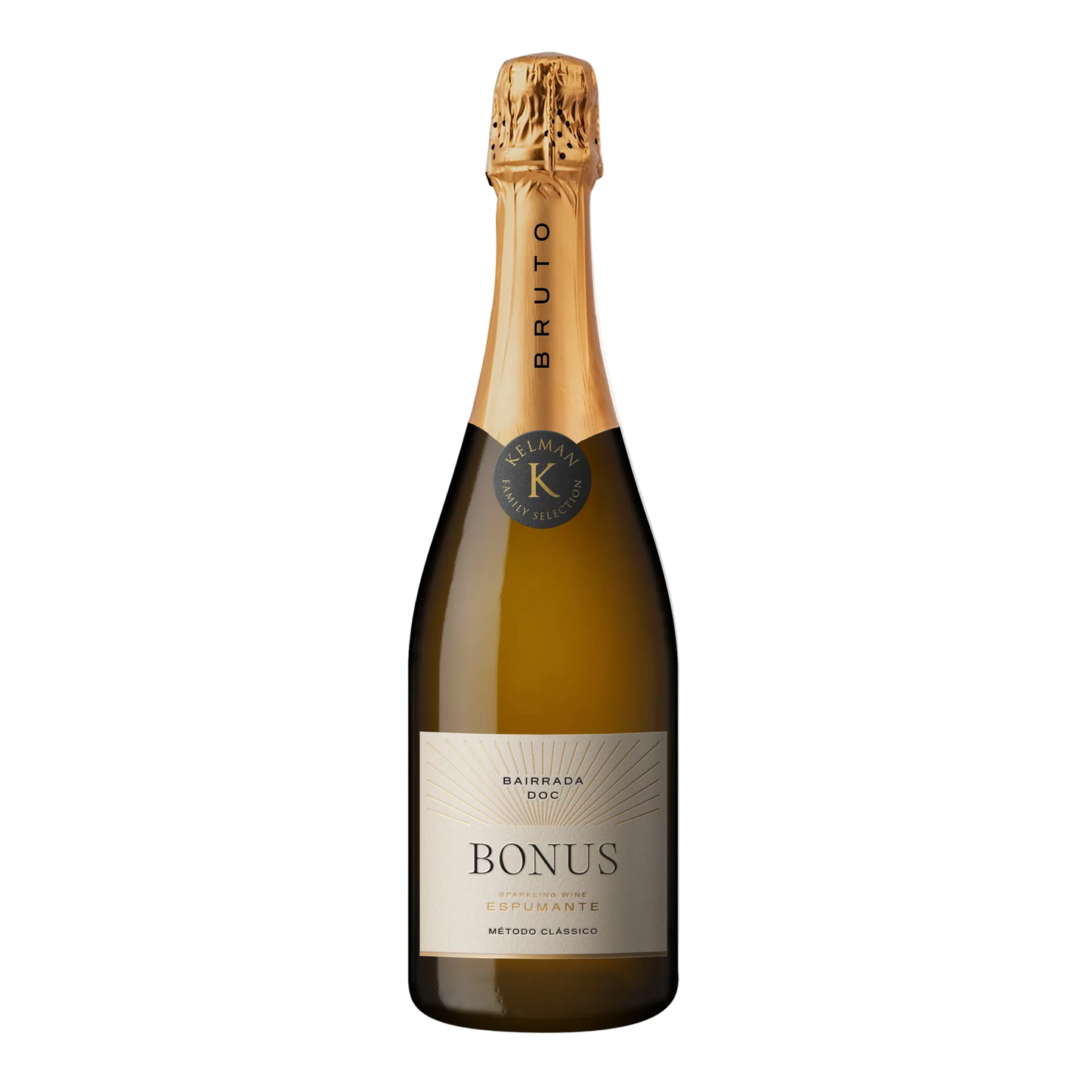 Kelman Sparkling White Brut