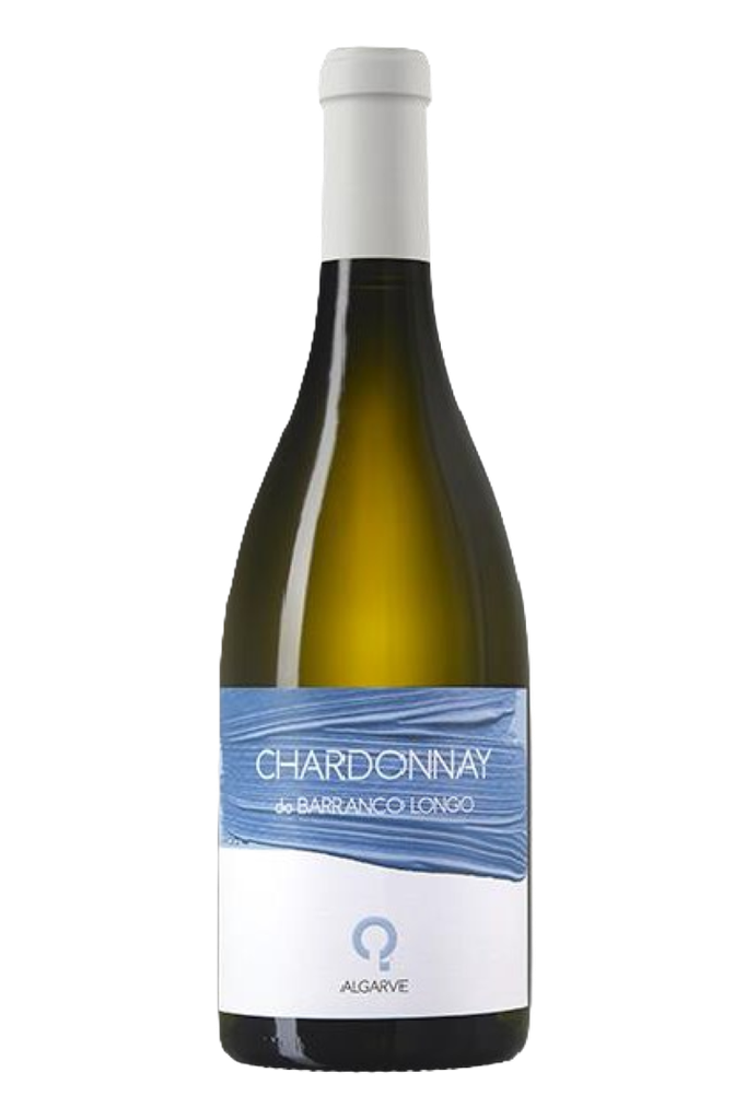 Quinta Barranco Longo Chardonnay
