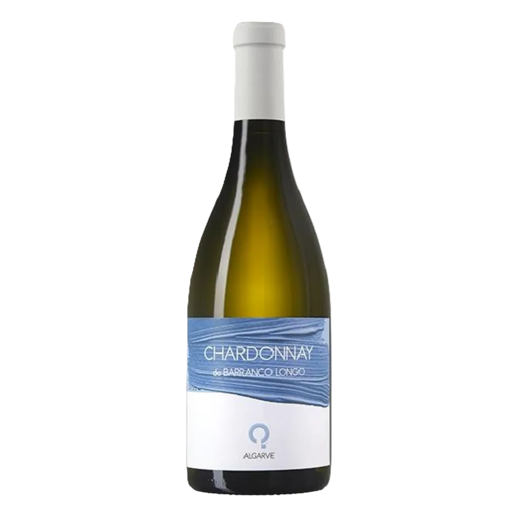 Quinta Barranco Longo Chardonnay