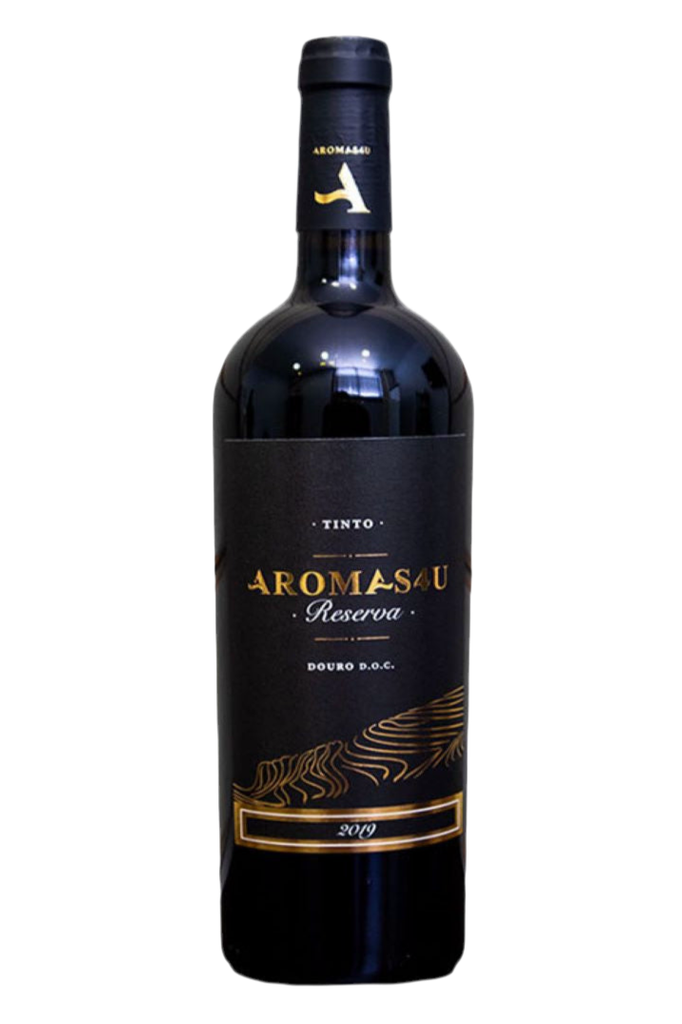 Aromas4U Red Reserve