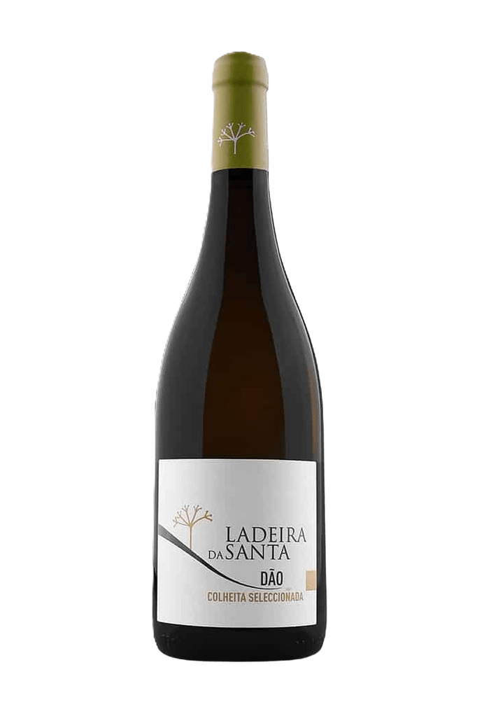 Ladeira da Santa Colheita Branco