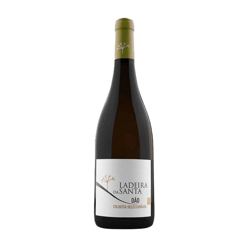 Ladeira da Santa Colheita Branco