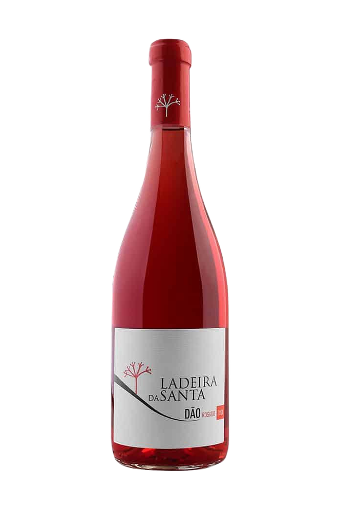 Ladeira da Santa Colheita Rosado
