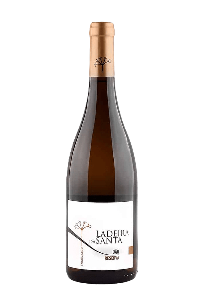 Ladeira da Santa Reserva Encruzado