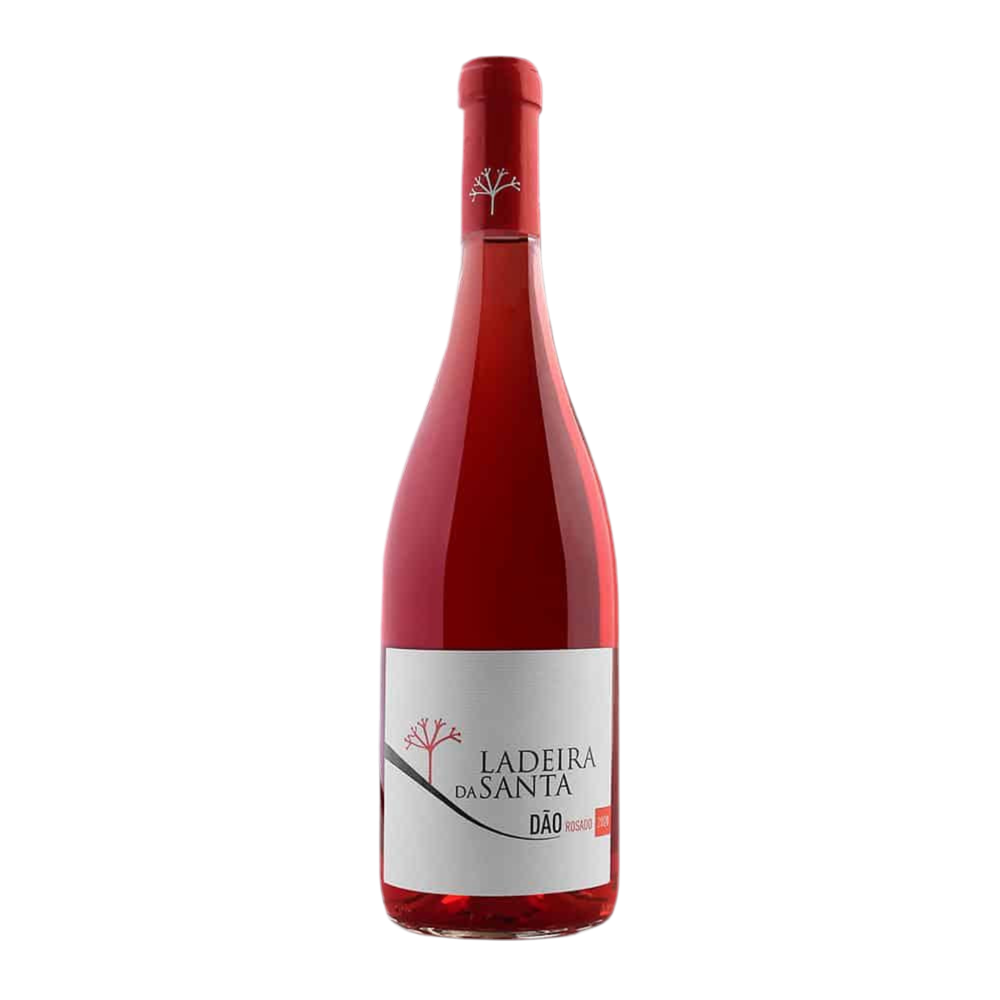 Santa Colheita Pink Hillside