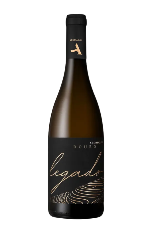 Aromas4U Reserva Tinto Legado