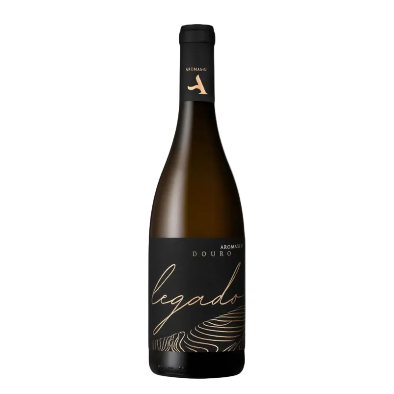 Aromas4U Reserve Red Wine Legado