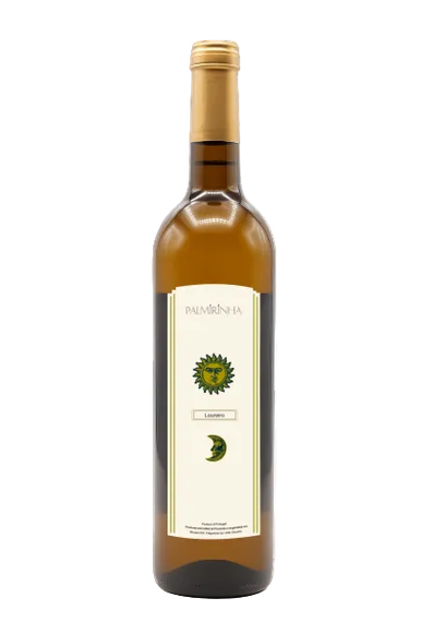 Quinta da Palmirinha Loureiro 2024