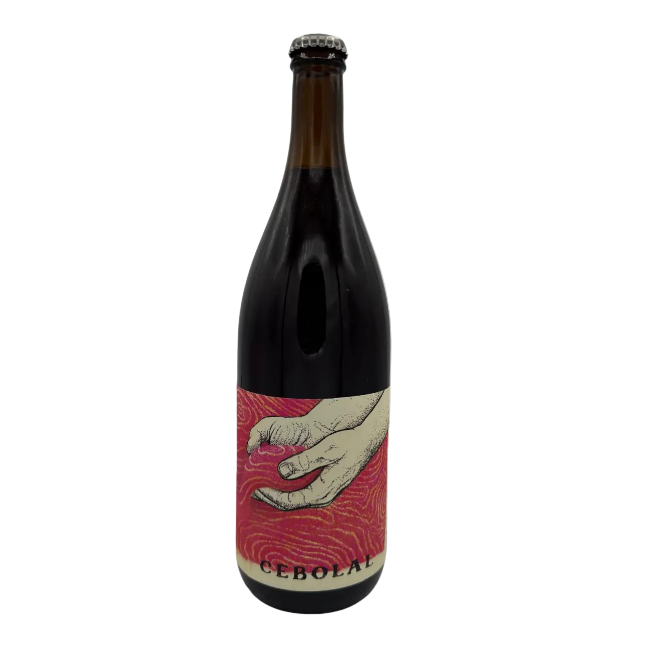 Cebolal Red Solera