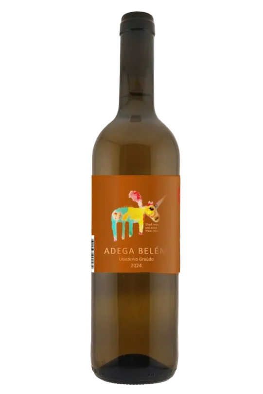 Adega Belém Unicórnio Graúdo 2024