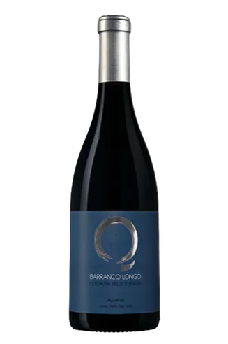 Quinta Barranco Longo Colheita Selecionada Tinto