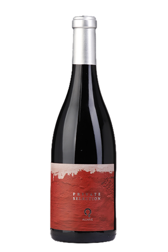 Quinta do Barranco Longo Tinto Private Selection