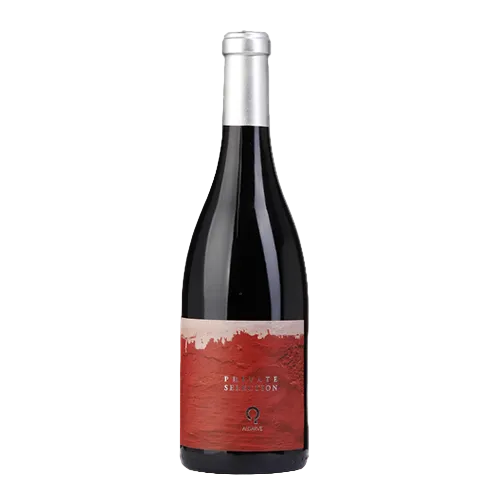 Quinta do Barranco Longo Tinto Private Selection