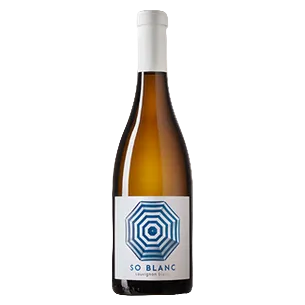 Quinta do Barranco Longo So Blanc - Sauvignon Blanc