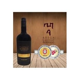 Castelo Rodrigo Fortified Gold Edition