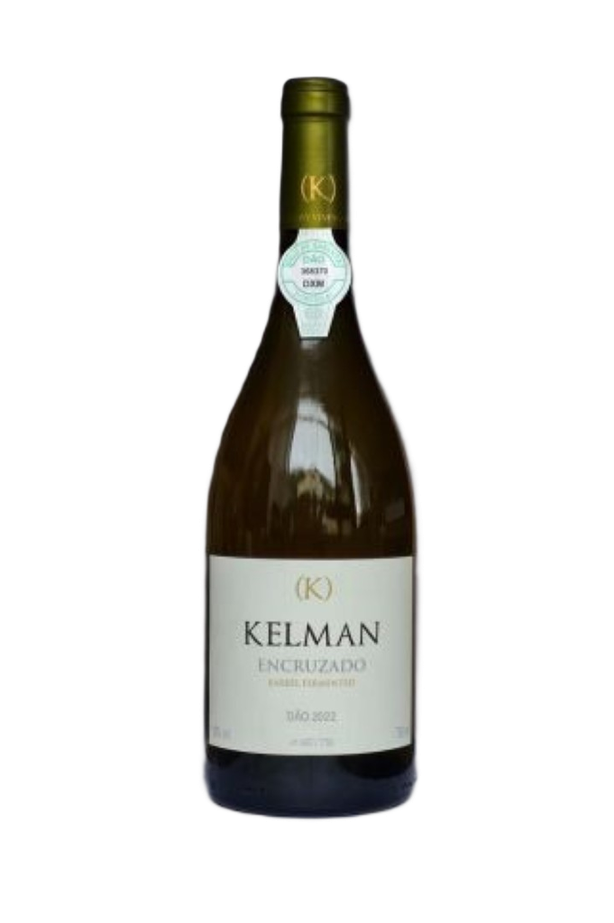 Kelman Encruzado Barrel Fermented