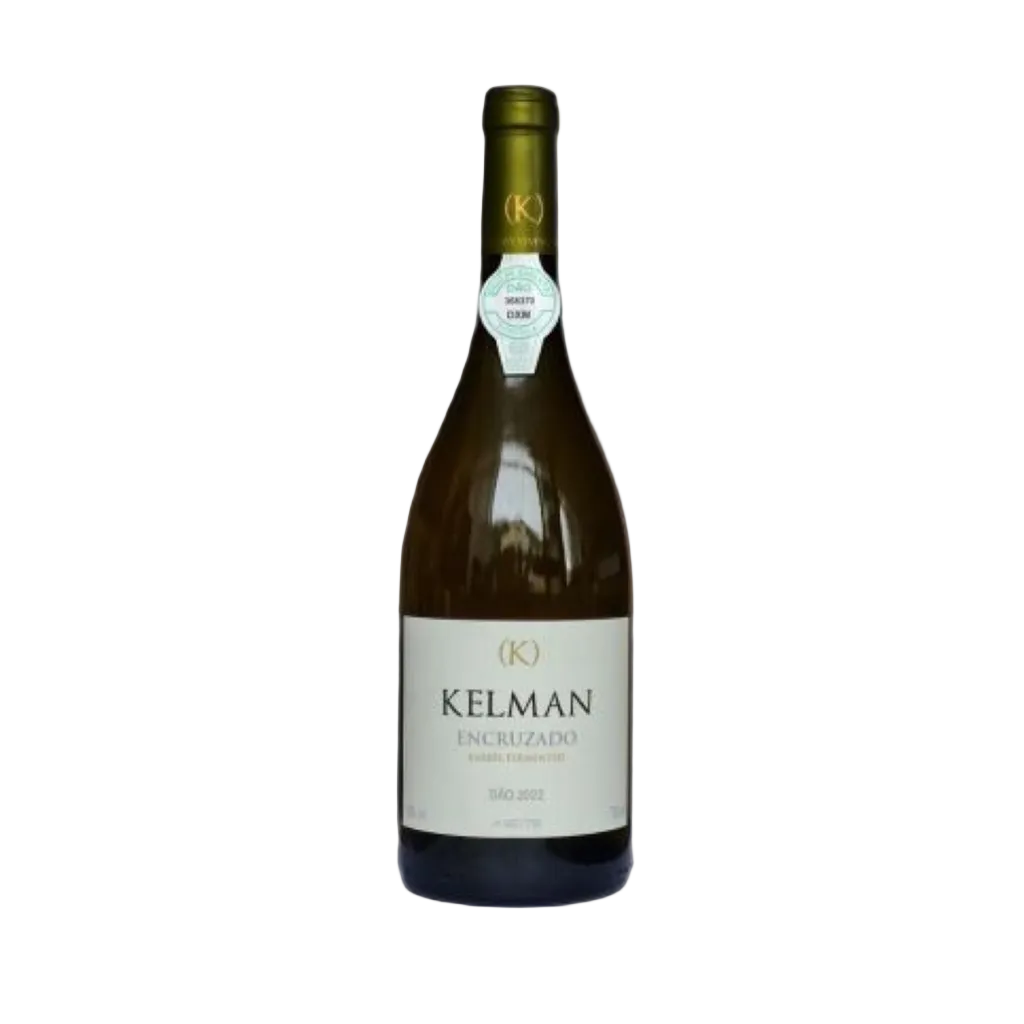 Kelman Encruzado Barrel Fermented