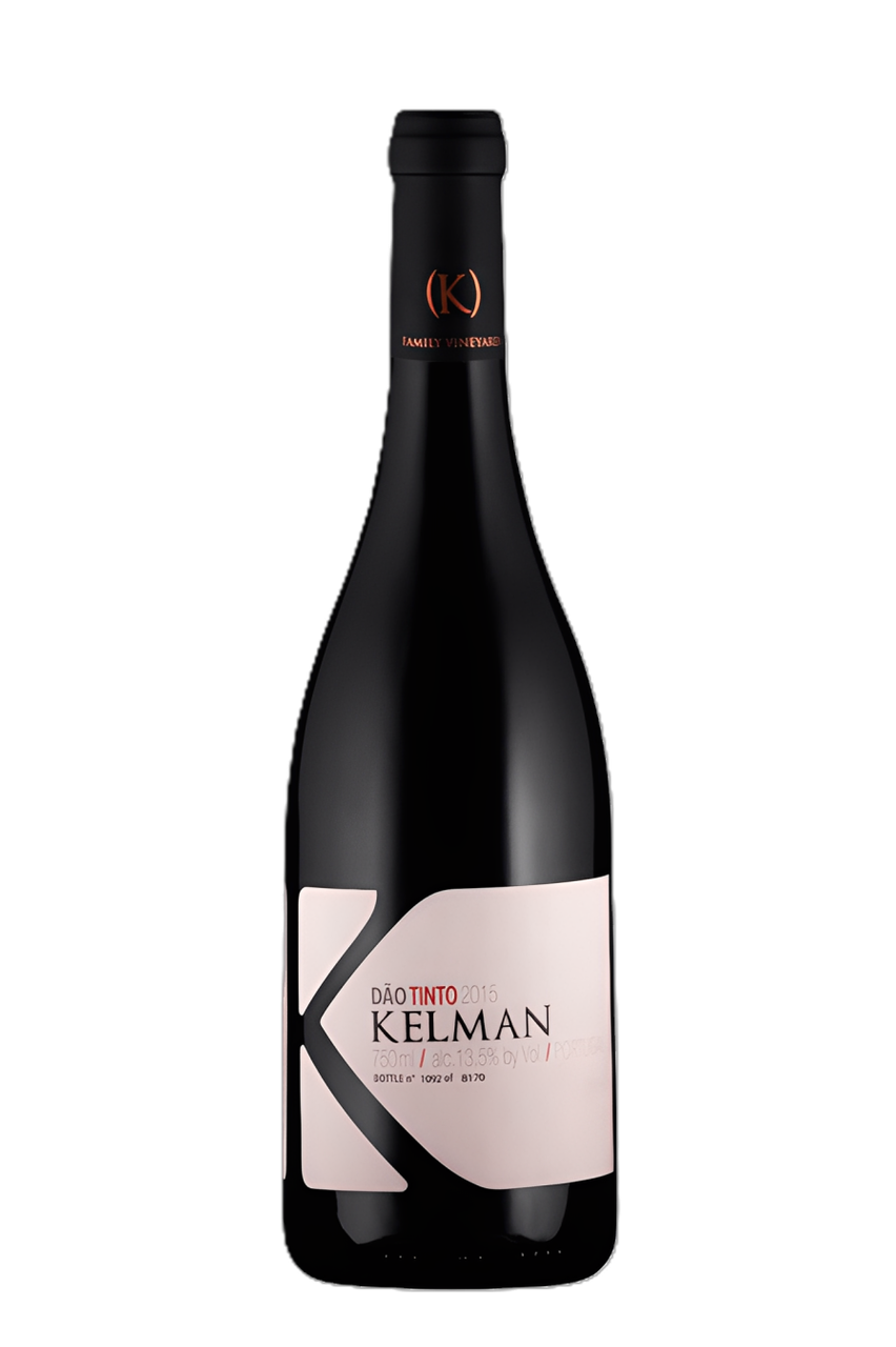 Kelman Red