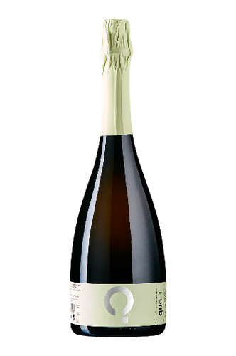 Quinta Barranco Longo Quê Reserve Brut Nature