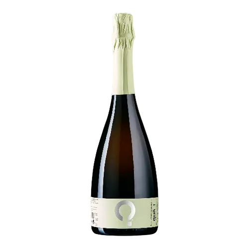 Quinta Barranco Longo Quê Reserve Brut Nature