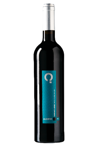 Quinta do Barranco Longo Red Reserve Touriga Nacional