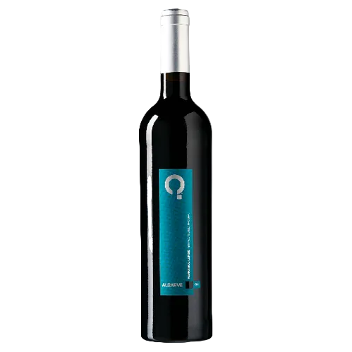 Quinta do Barranco Longo Red Reserve Touriga Nacional