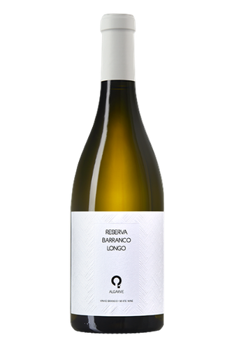 Quinta Barranco Longo White Reserve