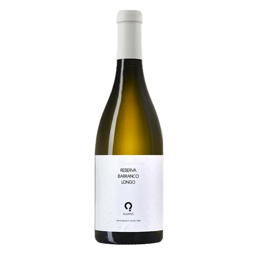 Quinta Barranco Longo White Reserve