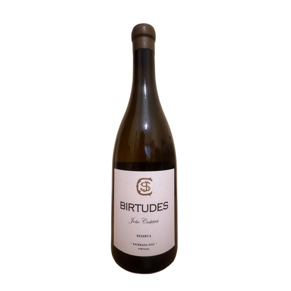 Birtudes Reserva Branco
