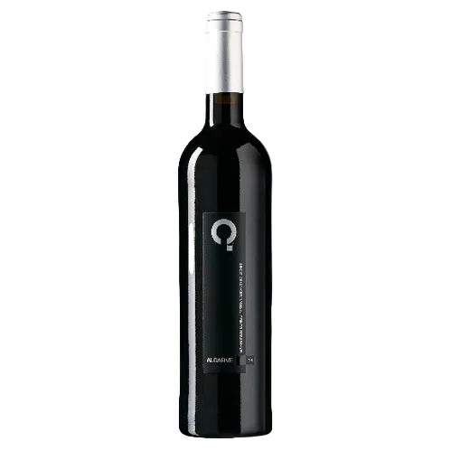 Quinta do Barranco Longo Red Reserve Alicante Bouschet