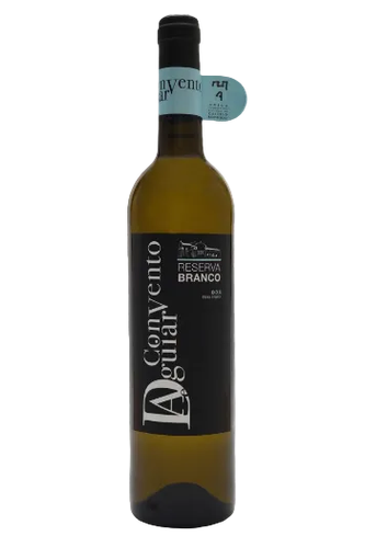 Convento Aguiar Reserva Branco