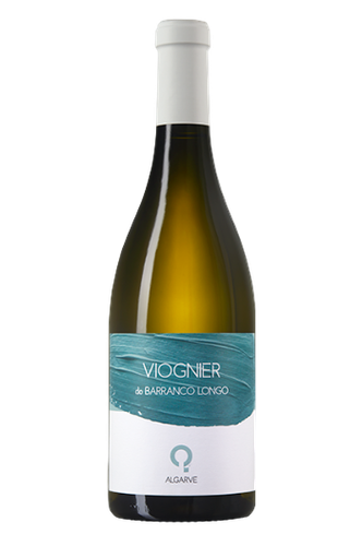 Quinta do Barranco Longo Viognier