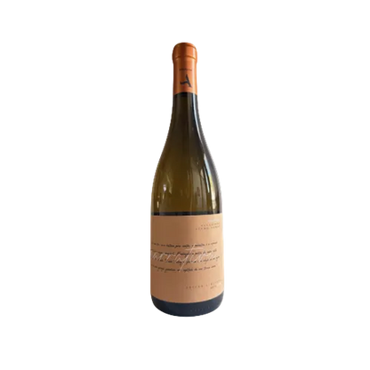 Aromas4U Alvarinho Narrative