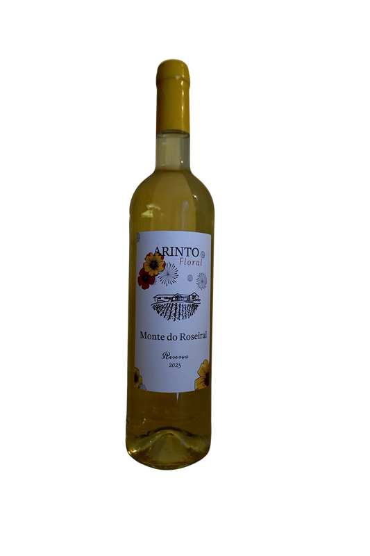 Monte do Roseiral Arinto Floral Reserve