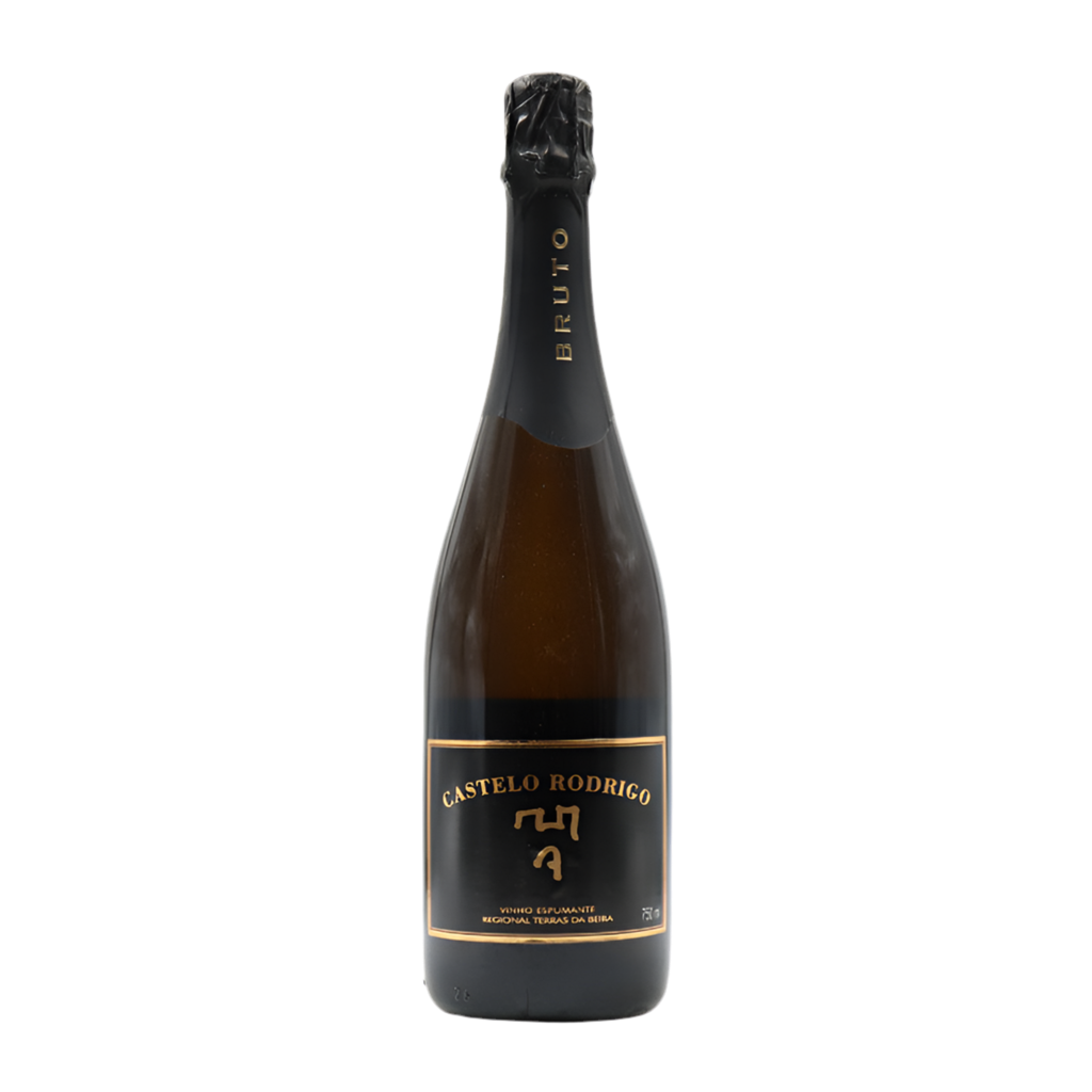 Castelo Rodrigo Sparkling White Brut