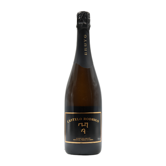 Castelo Rodrigo Sparkling White Brut