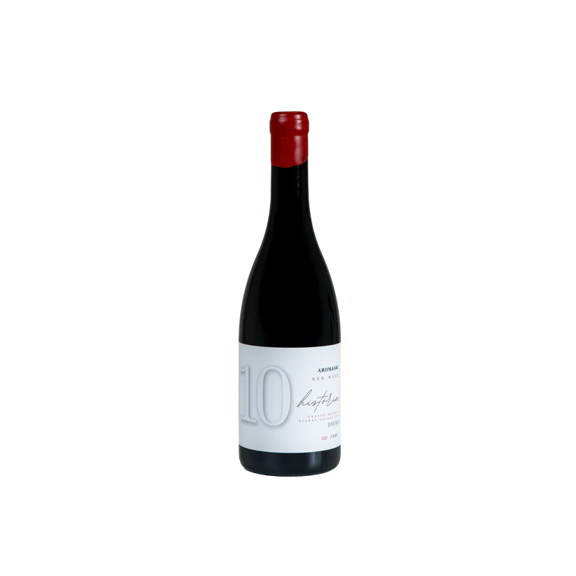 Aromas4U Grande Reserva Vinhas Velhas