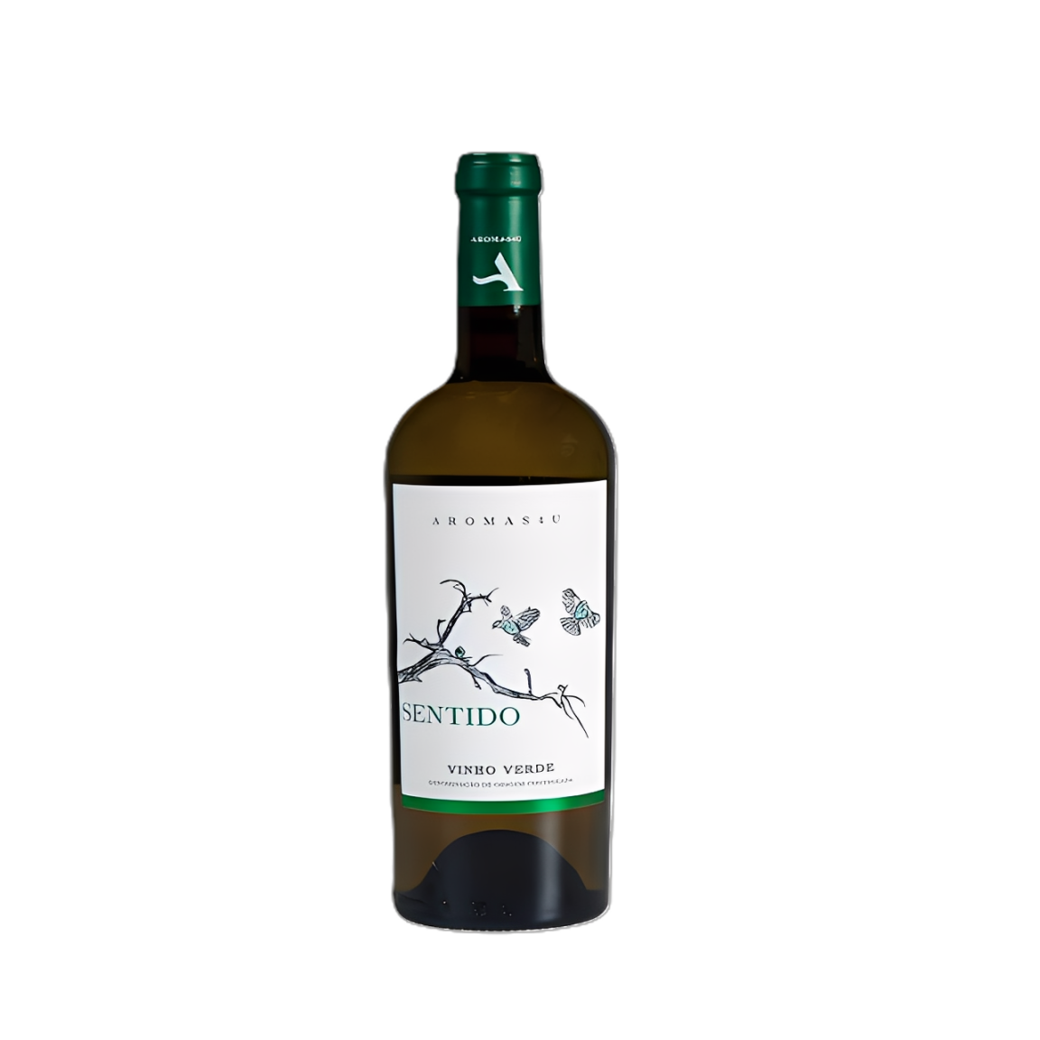 Aromas4U Vinho Verde Senso White