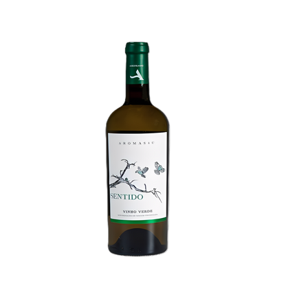 Aromas4U Vinho Verde Senso White
