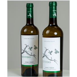 Aromas4U Vinho Verde Senso White