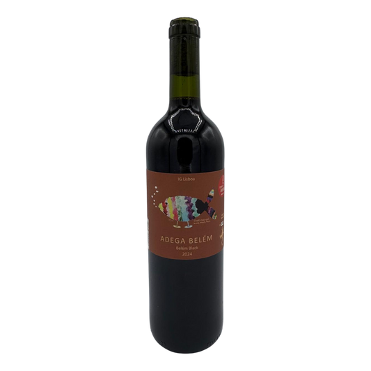 Adega Belem Black Alicante Bouschet 2024