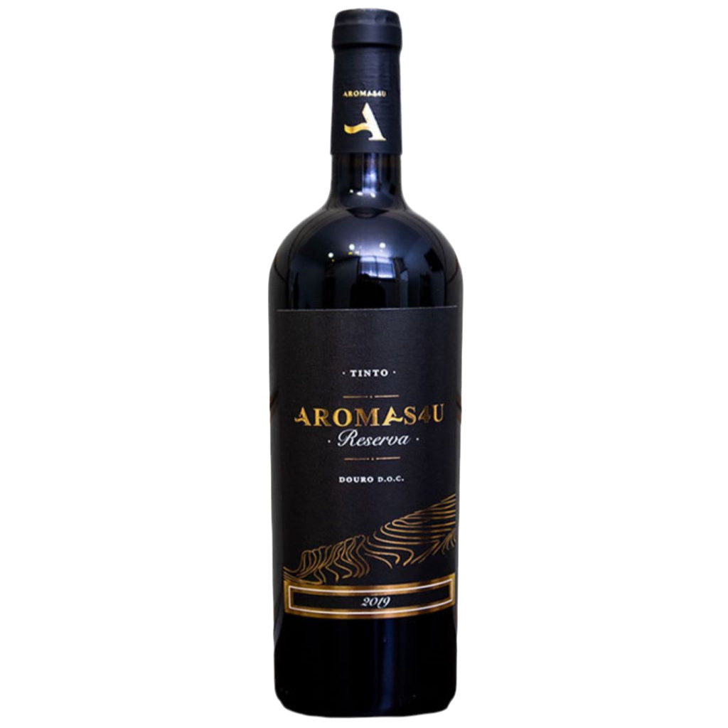 Aromas4U Red Reserve