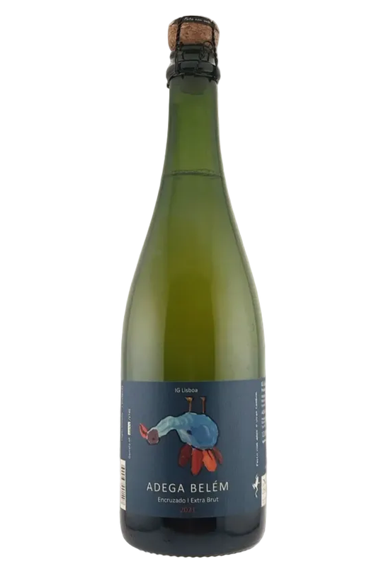 Adega Belém Espumante Encruzado Extra Brut 2021