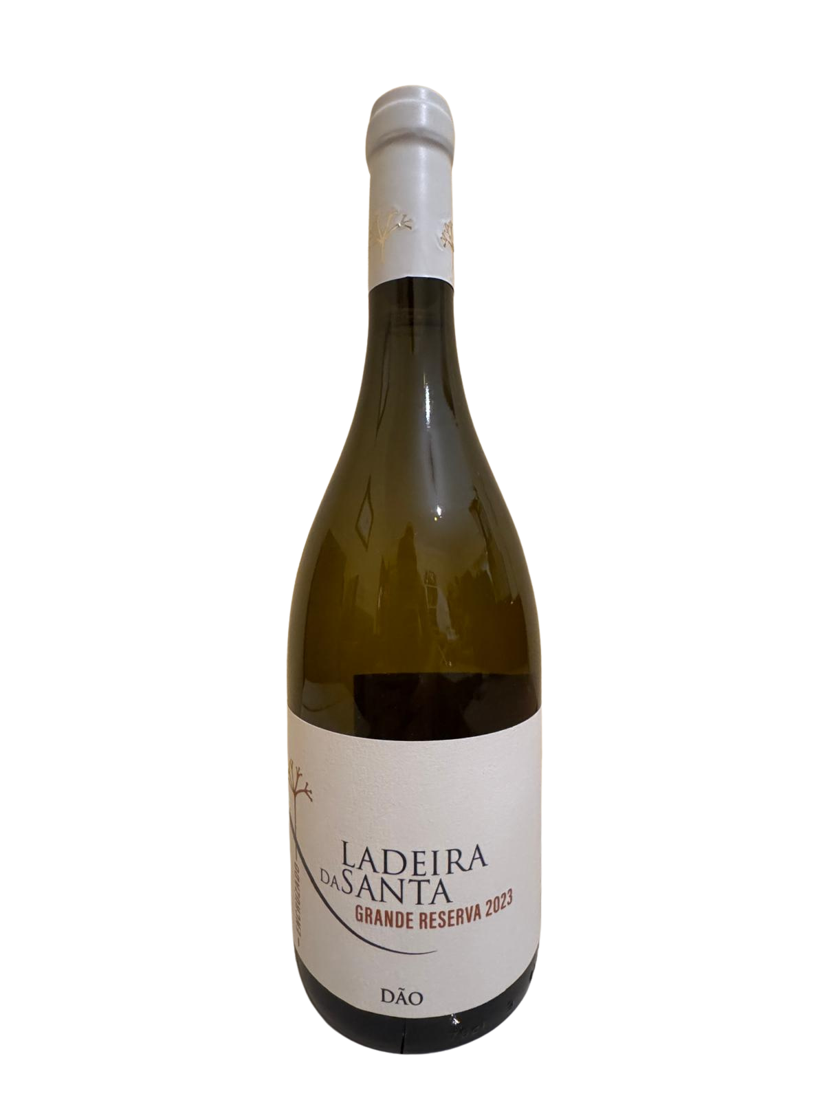 Ladeira da Santa Encruzado Grande Reserva