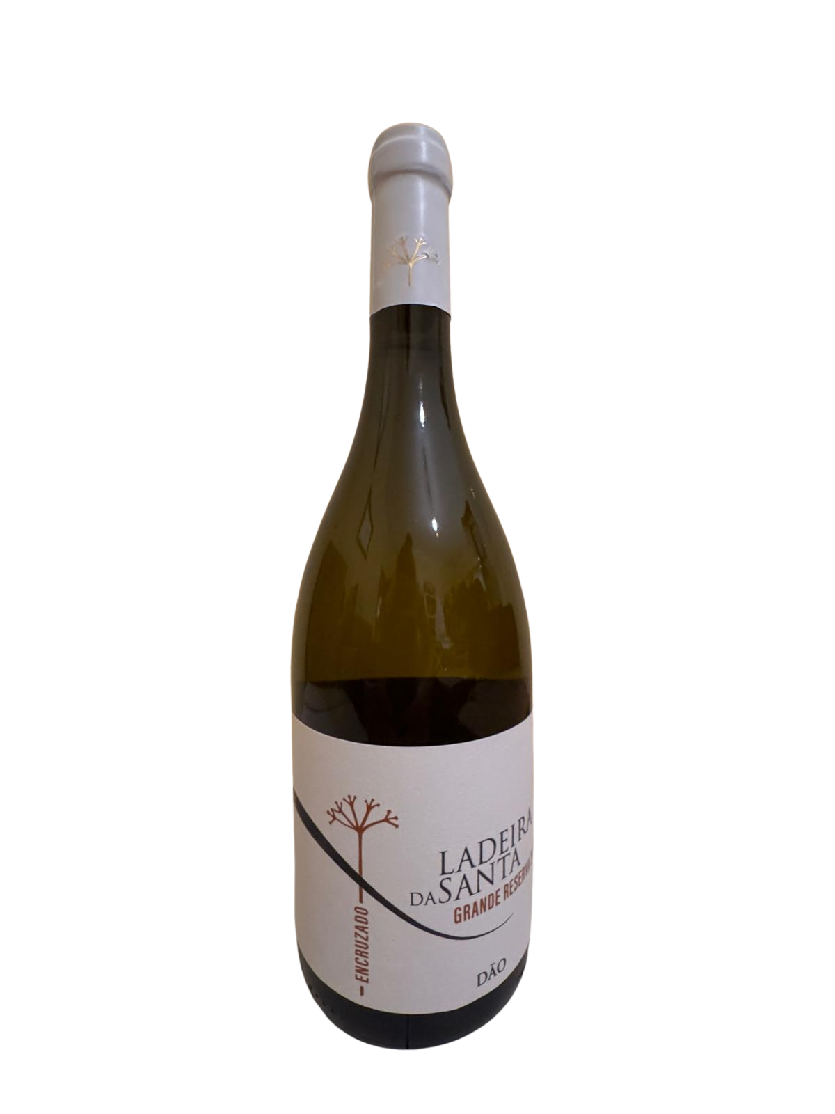 Ladeira da Santa Encruzado Grande Reserva