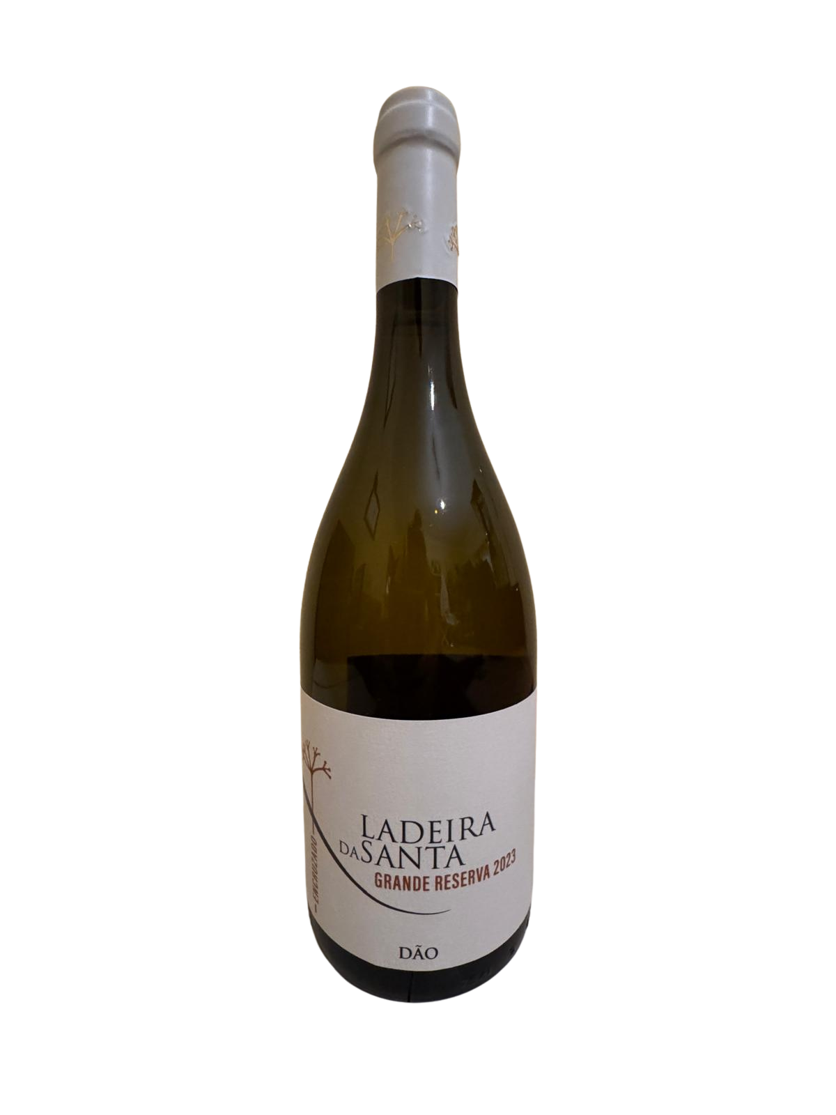 Ladeira da Santa Encruzado Grande Reserva