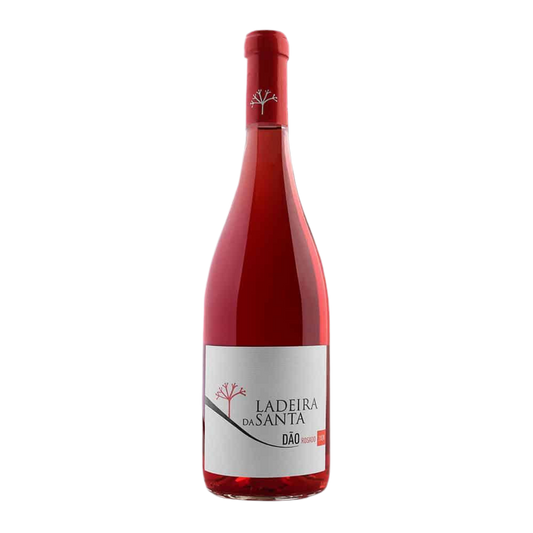Santa Colheita Pink Hillside