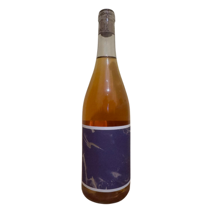 Primeiras Gotas Oxid Chestnut